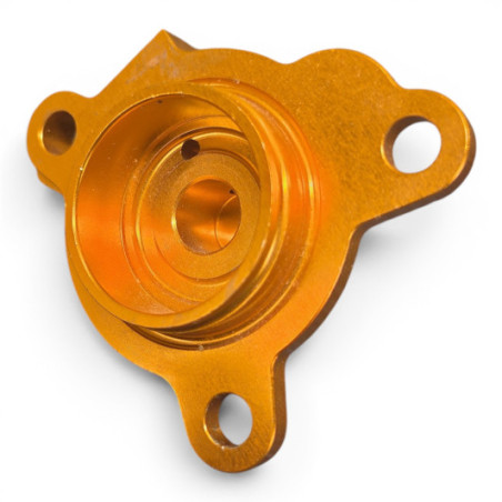 Recepteur Embrayage Ktm 350 Sxf 2011-2012