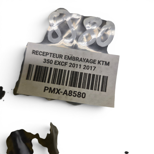Recepteur Embrayage Ktm 350 Sxf 2011-2012