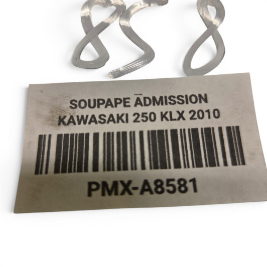 Soupape Admission Kawasaki 250 Klx 2008-2015
