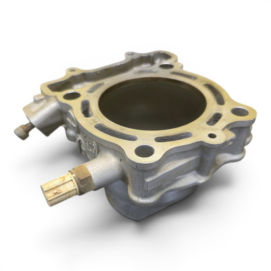 Cylindre  Suzuki 250 Rmz 2016-2018 - 77,03 Cote C
