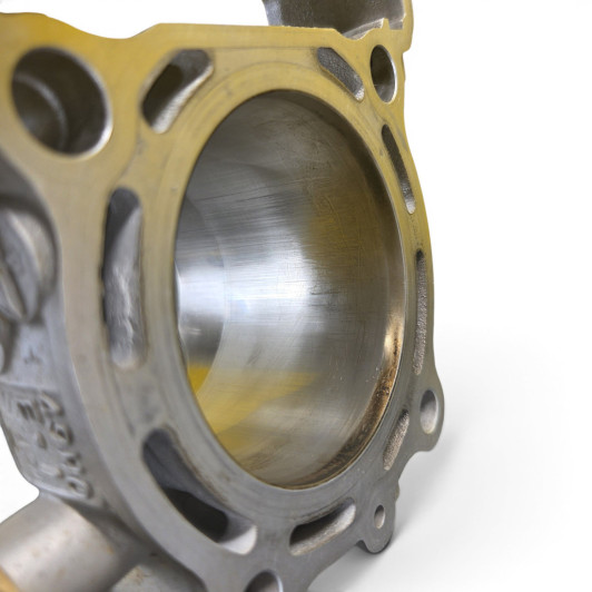 Cylindre  Suzuki 250 Rmz 2016-2018 - 77,03 Cote C