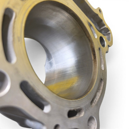 Cylindre  Suzuki 250 Rmz 2016-2018 - 77,03 Cote C