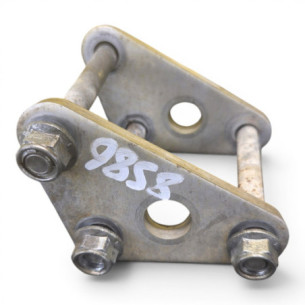 Support Moteur Kawasaki 250 Klx 2008-2015 2