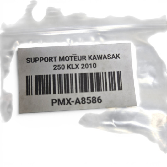 Support Moteur Kawasaki 250 Klx 2008-2015