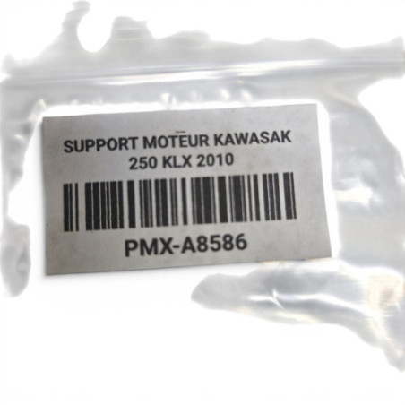 Support Moteur Kawasaki 250 Klx 2008-2015