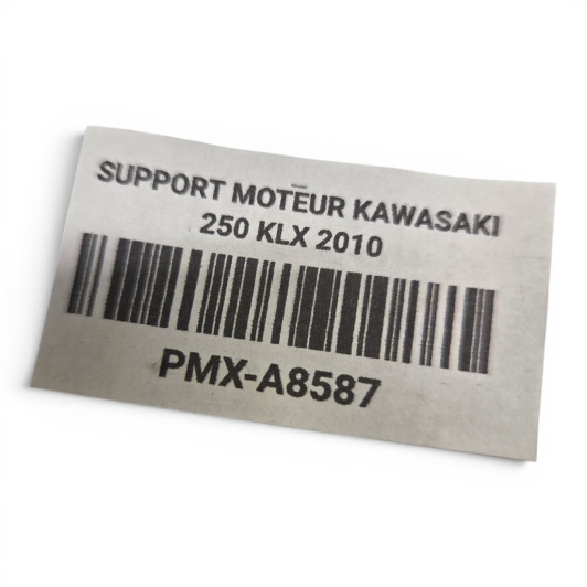 Support Moteur Kawasaki 250 Klx 2008-2015