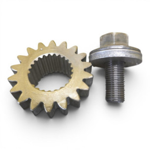 Pignon Vilebrequin Honda 250 Crf 2004-2006