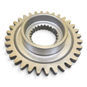 Pignon Vilebrequin Honda 250 Crf 2004-2006