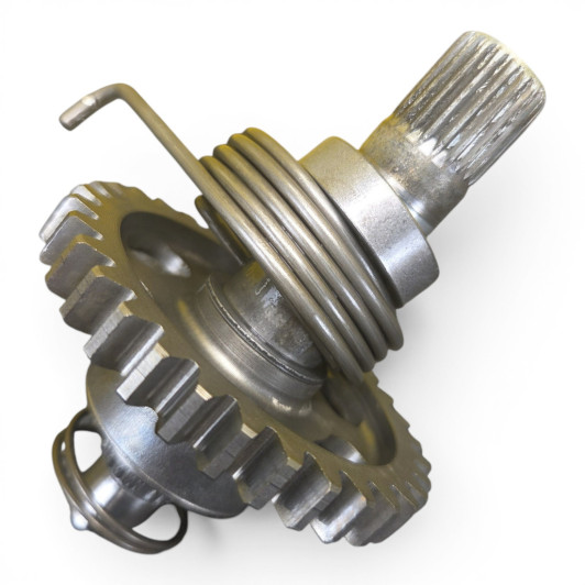 Arbre De Kick Honda 250 Crf 2004-2006