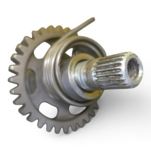 Arbre De Kick Honda 250 Crf 2004-2006 2