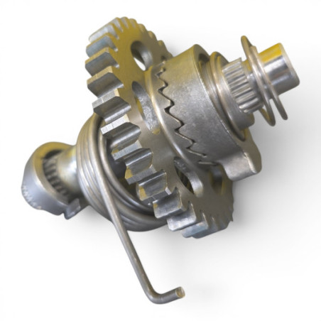 Arbre De Kick Honda 250 Crf 2004-2006