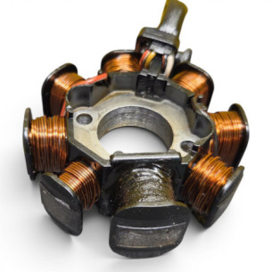 Stator Allumage Beta 450 Rr 2007-2009 2