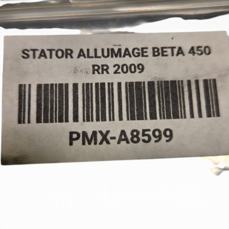 Stator Allumage Beta 450 Rr 2007-2009