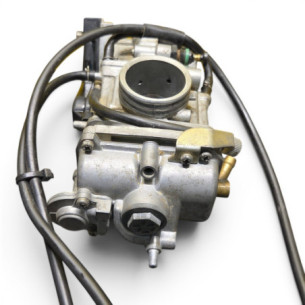 Carburateur Keihin  Honda 250 Crf 2004-2006 - 01Aark19 2
