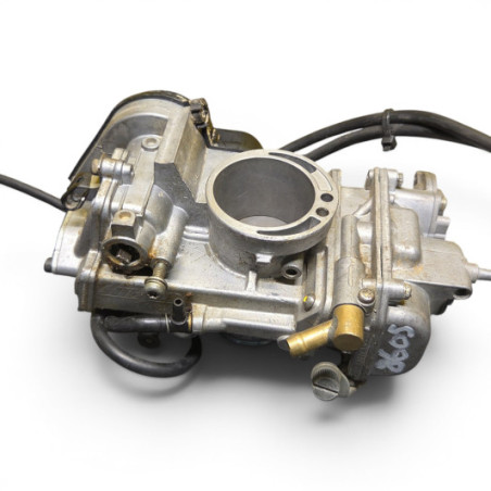 Carburateur Keihin  Honda 250 Crf 2004-2006 - 01Aark19