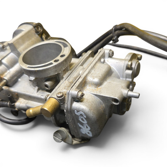 Carburateur Keihin  Honda 250 Crf 2004-2006 - 01Aark19