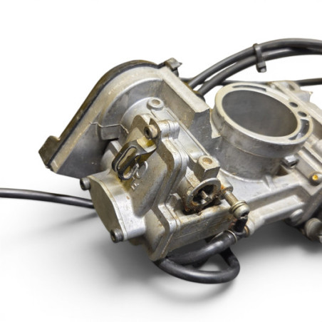Carburateur Keihin  Honda 250 Crf 2004-2006 - 01Aark19