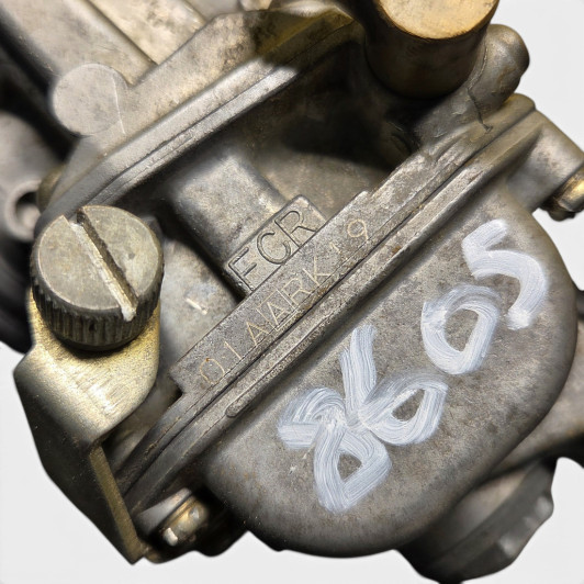 Carburateur Keihin  Honda 250 Crf 2004-2006 - 01Aark19