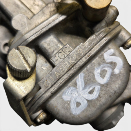 Carburateur Keihin  Honda 250 Crf 2004-2006 - 01Aark19