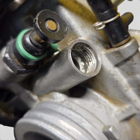 Carburateur Keihin  Honda 250 Crf 2004-2006 - 01Aark19