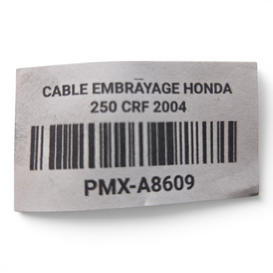 Cable Embrayage Honda 250 Crf 2004-2006