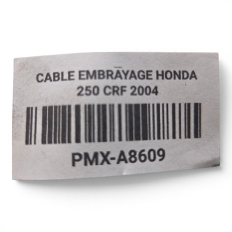 Cable Embrayage Honda 250 Crf 2004-2006