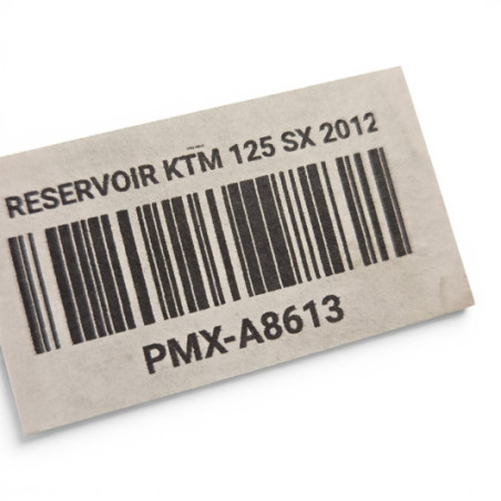 Reservoir Ktm 125 Sx 2012-2015