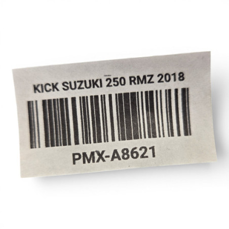 Kick Suzuki 250 Rmz 2016-2018