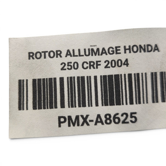 Rotor Allumage Honda 250 Crf 2004-2006