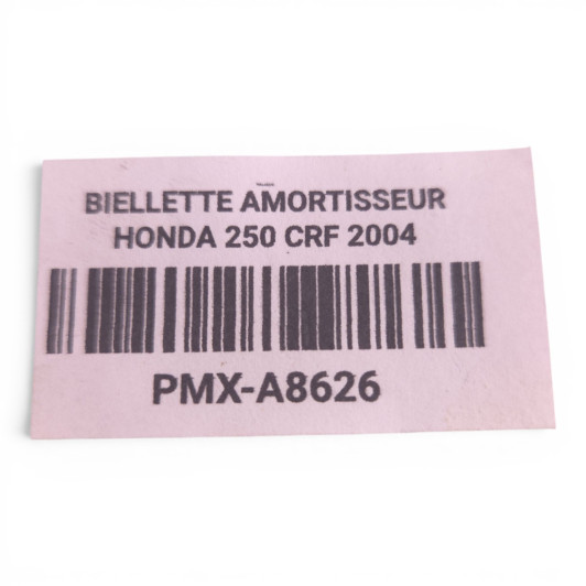 Biellette Amortisseur Honda 250 Crf 2004-2006