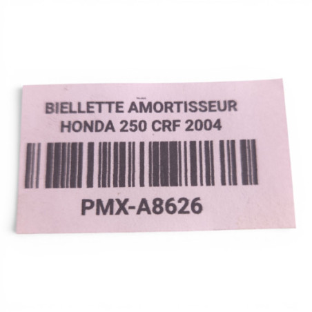 Biellette Amortisseur Honda 250 Crf 2004-2006