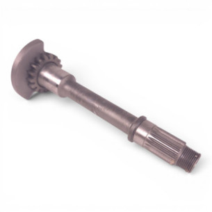 Arbre Equilibrage Vilebrequin Honda 250 Crf 2004-2006 2