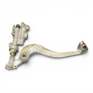 Maitre Cylindre De Frein Arriere Honda 250 Crf 2004-2006