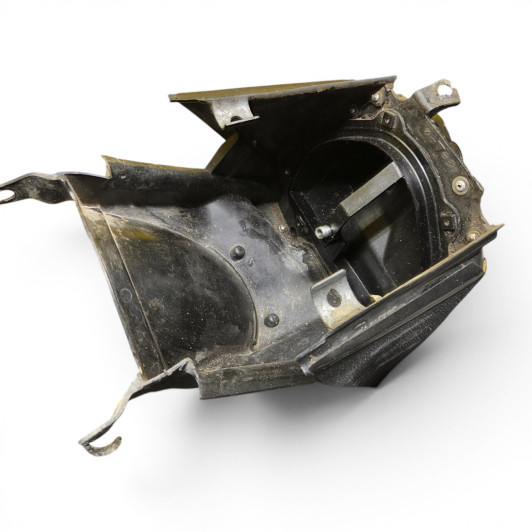 Boite A Air Honda 250 Crf 2007-2009