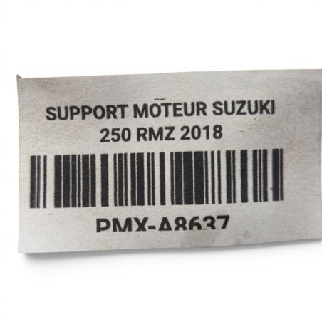 Support Moteur Suzuki 250 Rmz 2016-2018