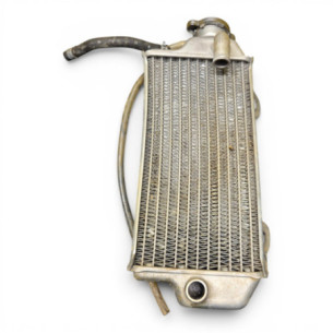 Radiateur Droit Suzuki 250 Rmz 2016-2018