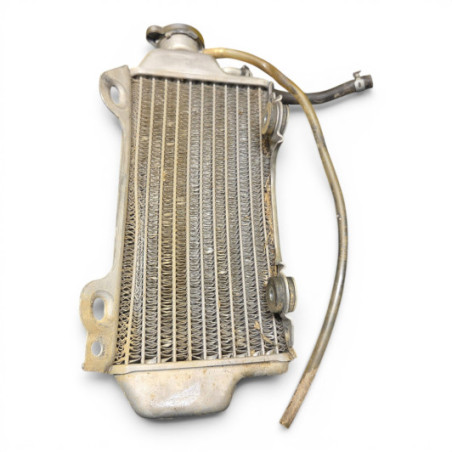 Radiateur Droit Suzuki 250 Rmz 2016-2018