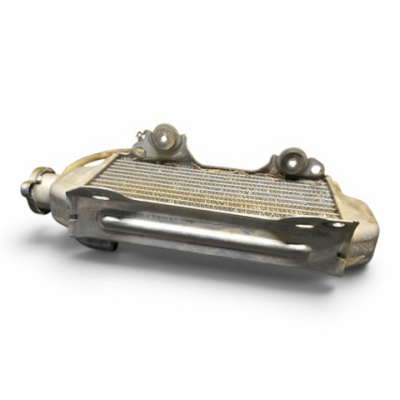 Radiateur Droit Suzuki 250 Rmz 2016-2018