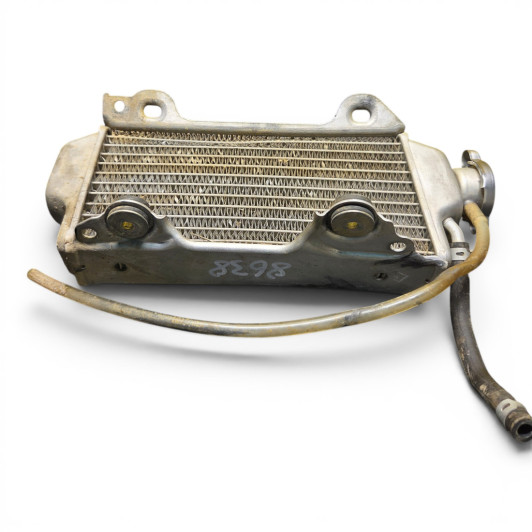 Radiateur Droit Suzuki 250 Rmz 2016-2018