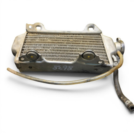 Radiateur Droit Suzuki 250 Rmz 2016-2018