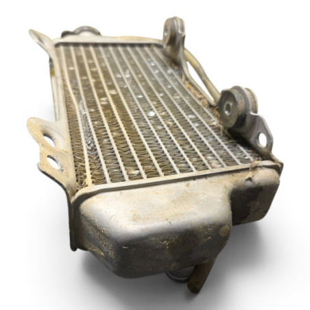 Radiateur Droit Suzuki 250 Rmz 2016-2018