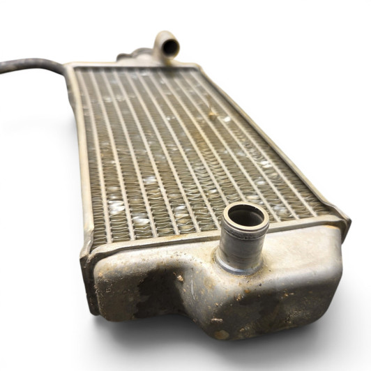 Radiateur Droit Suzuki 250 Rmz 2016-2018