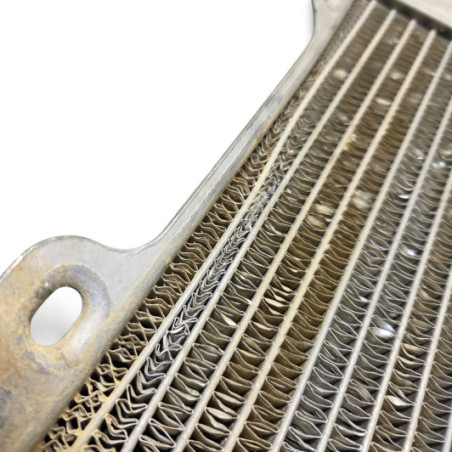 Radiateur Droit Suzuki 250 Rmz 2016-2018