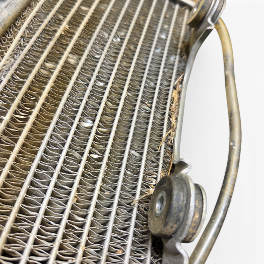 Radiateur Droit Suzuki 250 Rmz 2016-2018