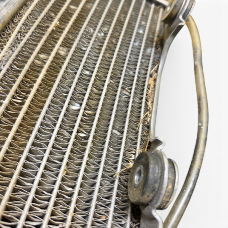 Radiateur Droit Suzuki 250 Rmz 2016-2018