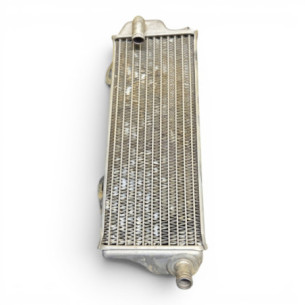 Radiateur Gauche Suzuki 250 Rmz 2016-2018