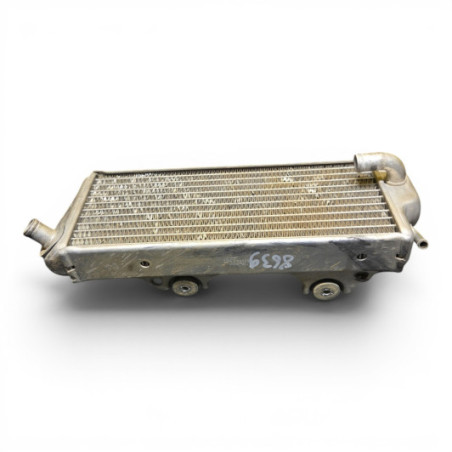 Radiateur Gauche Suzuki 250 Rmz 2016-2018