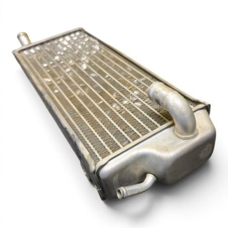 Radiateur Gauche Suzuki 250 Rmz 2016-2018