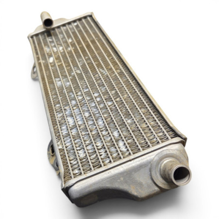 Radiateur Gauche Suzuki 250 Rmz 2016-2018