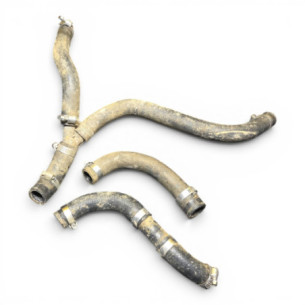 Durite De Radiateur Suzuki 250 Rmz 2016-2018